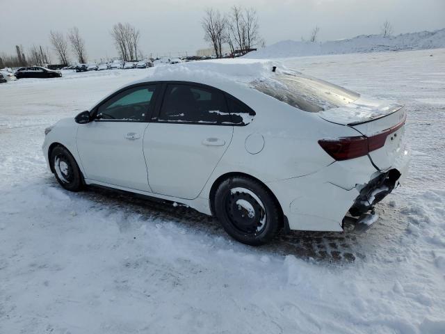 Auction sale of the 2022 Kia Forte Gt, vin: 3KPF44ACXNE466872, lot number: 38718834