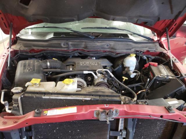 Продаж на аукціоні авто 2007 Dodge Ram 1500 St, vin: 1D7HU18267J539218, номер лоту: 82370983