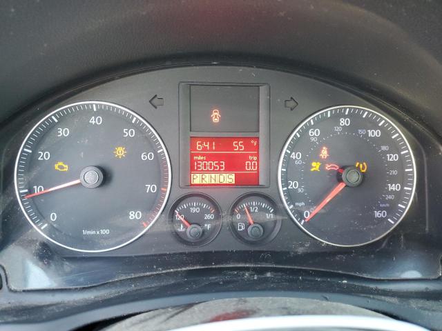 39642754 :رقم المزاد ، WVWDA71K38W107673 vin ، 2008 Volkswagen Rabbit مزاد بيع