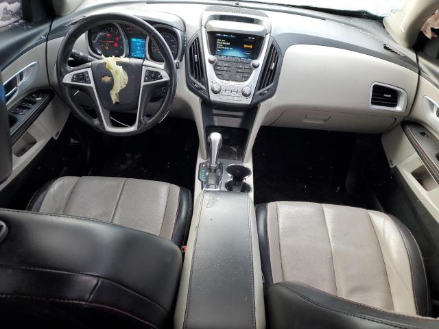 38937664 :رقم المزاد ، 2GNFLHE33E6116172 vin ، 2014 Chevrolet Equinox Ltz مزاد بيع