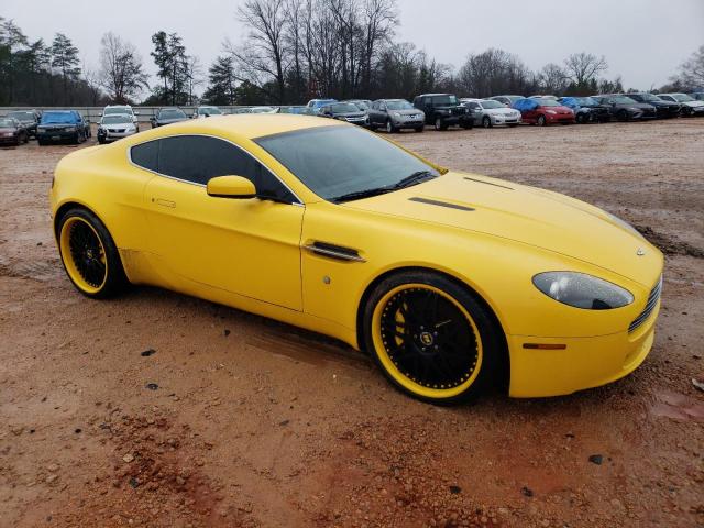 Aukcja sprzedaży 2007 Aston Martin V8 Vantage, vin: SCFBB03B47GC04466, numer aukcji: 39907864