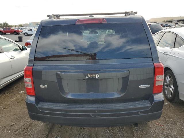 38613564 :رقم المزاد ، 1C4NJPFA4ED723040 vin ، 2014 Jeep Patriot Latitude مزاد بيع