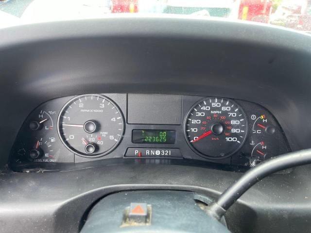 Продажа на аукционе авто 2006 Ford F350 Srw Super Duty, vin: 1FTWW31P06EB12038, номер лота: 39472714