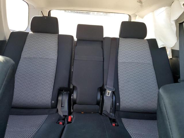 2016 Toyota 4runner Sr5 მანქანა იყიდება აუქციონზე, vin: JTEZU5JR6G5133151, აუქციონის ნომერი: 39369514