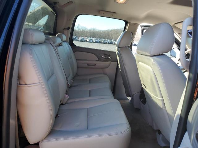2007 Chevrolet Avalanche C1500 მანქანა იყიდება აუქციონზე, vin: 3GNEC12007G143866, აუქციონის ნომერი: 41004184