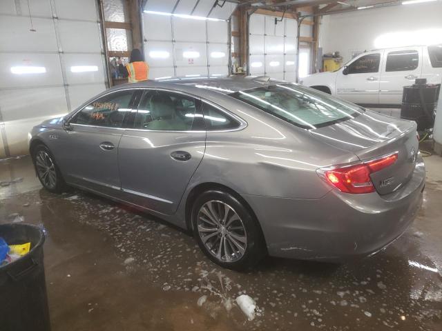 Продаж на аукціоні авто 2017 Buick Lacrosse Premium, vin: 1G4ZR5SS5HU175899, номер лоту: 38509744