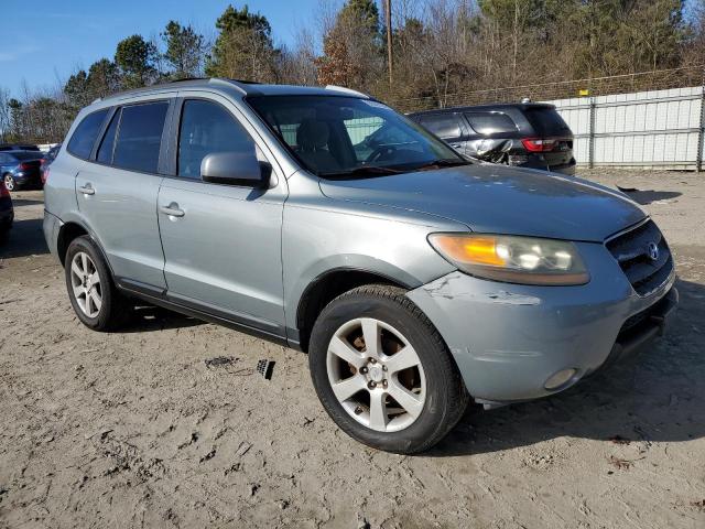 Auction sale of the 2007 Hyundai Santa Fe Se, vin: 5NMSH13E37H015309, lot number: 39303134