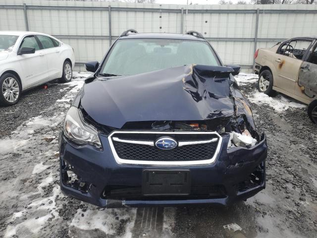Продаж на аукціоні авто 2016 Subaru Impreza Sport Limited, vin: JF1GPAY67GH213974, номер лоту: 38530814