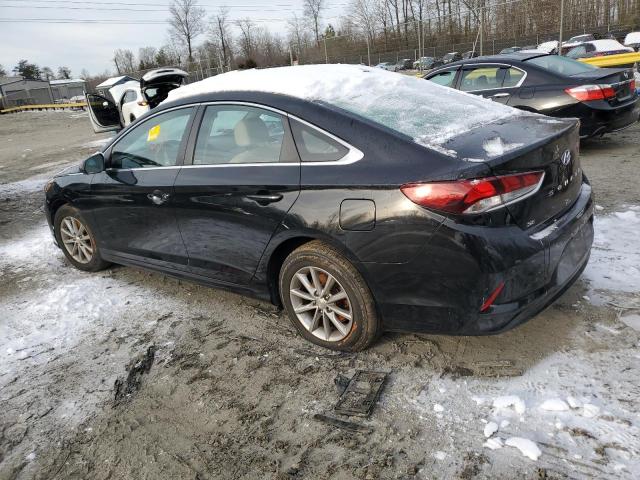 Продажа на аукционе авто 2018 Hyundai Sonata Se, vin: 5NPE24AF7JH671812, номер лота: 37972014