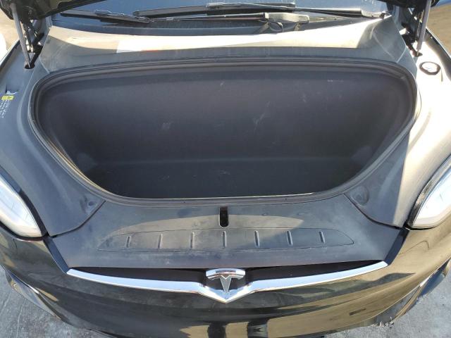 Aukcja sprzedaży 2017 Tesla Model X, vin: 5YJXCBE2XHF066838, numer aukcji: 37047344