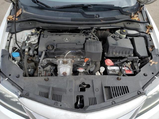 2016 Acura Ilx Base Watch Plus მანქანა იყიდება აუქციონზე, vin: 19UDE2F32GA025651, აუქციონის ნომერი: 40535764