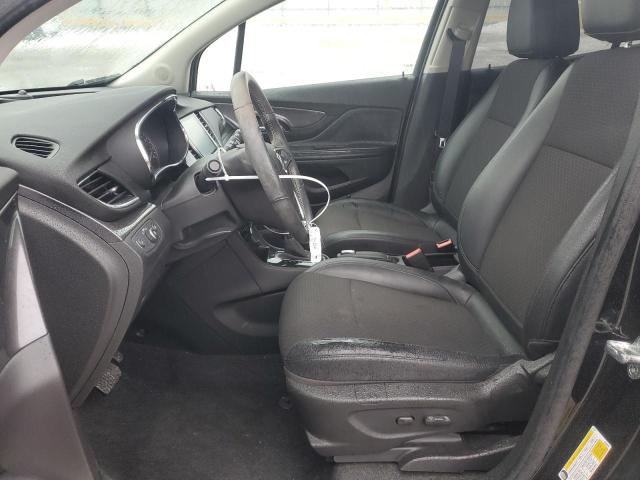37887654 :رقم المزاد ، KL4CJ1SM5KB726342 vin ، 2019 Buick Encore Sport Touring مزاد بيع