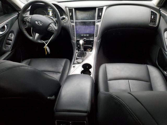 Продажа на аукционе авто 2015 Infiniti Q50 Base, vin: JN1BV7AR4FM417965, номер лота: 38620514