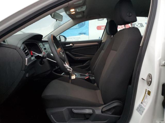 40367154 :رقم المزاد ، 3VWCB7BU9KM215728 vin ، 2019 Volkswagen Jetta S مزاد بيع