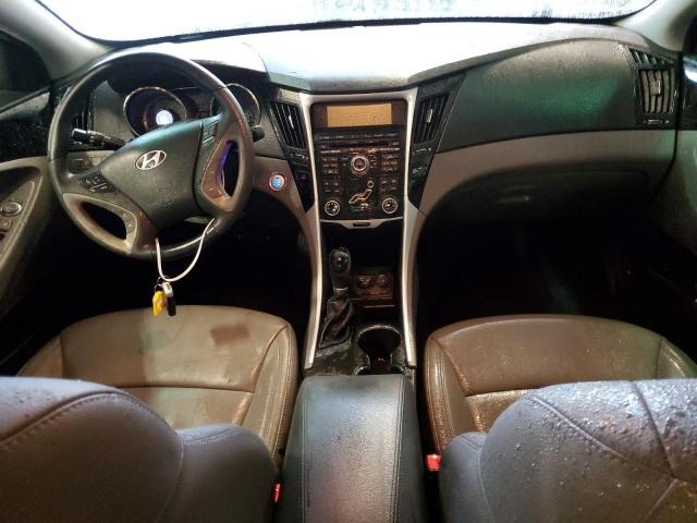37585624 :رقم المزاد ، 5NPEC4AC9BH216500 vin ، 2011 Hyundai Sonata Se مزاد بيع