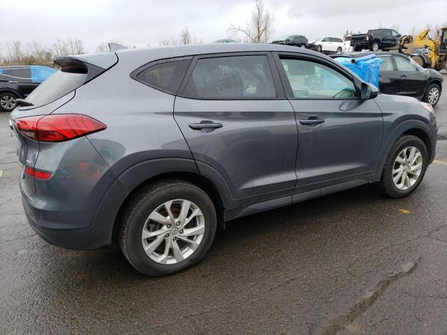 38425344 :رقم المزاد ، KM8J2CA43KU064316 vin ، 2019 Hyundai Tucson Se مزاد بيع