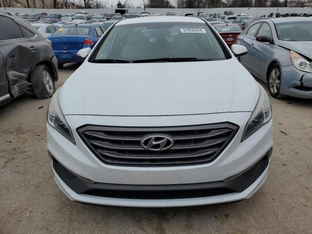 Aukcja sprzedaży 2015 Hyundai Sonata Sport, vin: 5NPE34AF9FH133603, numer aukcji: 37056444