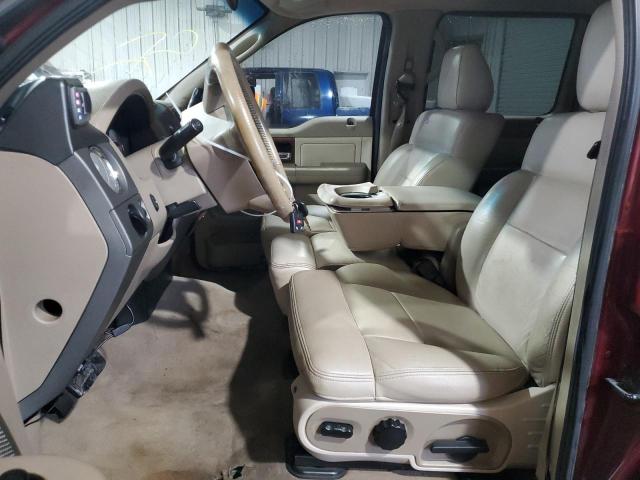 Продаж на аукціоні авто 2004 Ford F150 Supercrew, vin: 1FTPW12574KD57164, номер лоту: 39207294