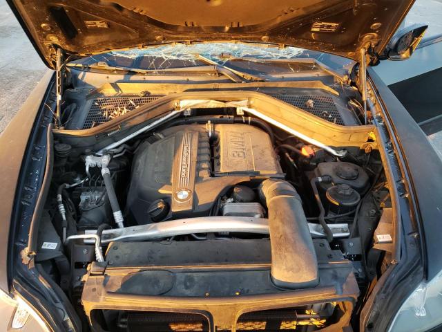 Продажа на аукционе авто 2013 Bmw X5 Xdrive35i, vin: 5UXZV4C52D0B05508, номер лота: 37769464