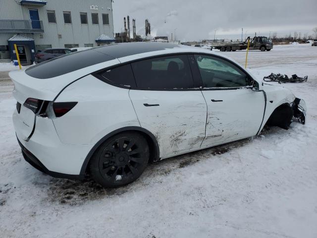Продаж на аукціоні авто 2022 Tesla Model Y, vin: 7SAYGDEE2NF534817, номер лоту: 37983244