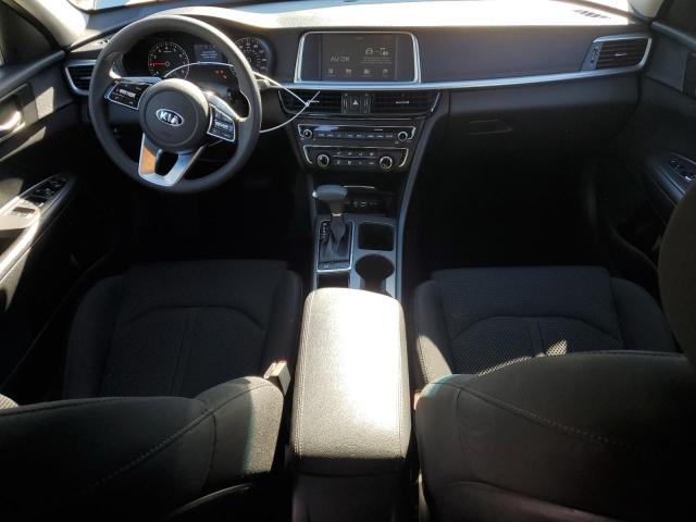 Продаж на аукціоні авто 2020 Kia Optima Lx, vin: 5XXGT4L36LG393525, номер лоту: 40222944