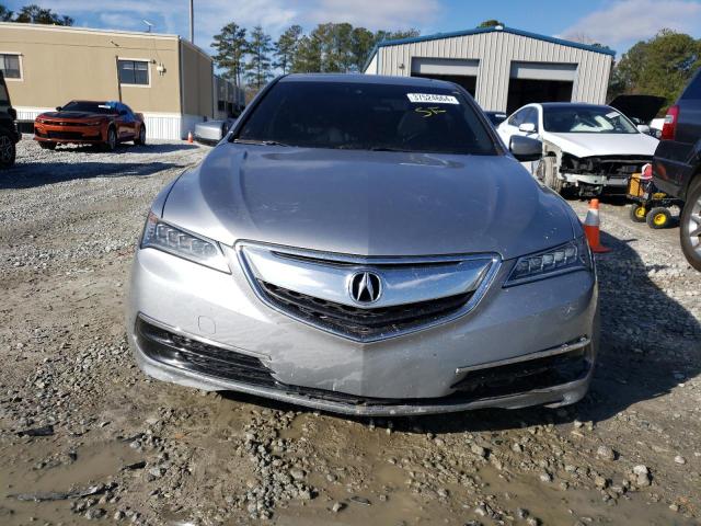 Aukcja sprzedaży 2017 Acura Tlx Tech, vin: 19UUB2F5XHA001268, numer aukcji: 37524664
