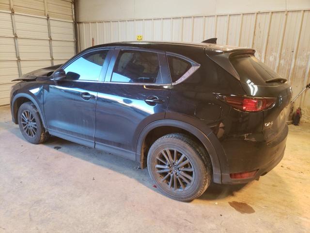 Продажа на аукционе авто 2021 Mazda Cx-5 Touring, vin: JM3KFACMXM1394822, номер лота: 40526774