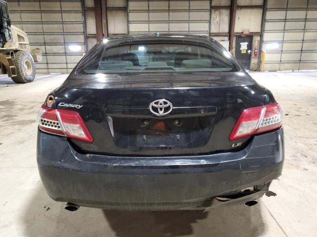 40345964 :رقم المزاد ، 4T1BK3EKXBU117591 vin ، 2011 Toyota Camry Se مزاد بيع