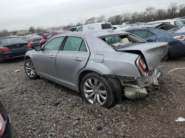 Продажа на аукционе авто 2018 Chrysler 300 Limite, vin: 2C3CCAEG0JH136632, номер лота: 66832685