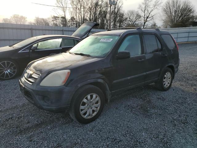Aukcja sprzedaży 2006 Honda Cr-v Ex, vin: SHSRD78826U410543, numer aukcji: 37515894