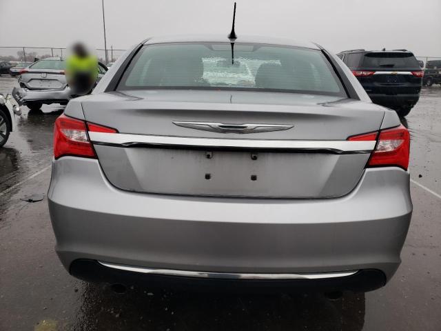 37406864 :رقم المزاد ، 1C3CCBCG1DN521010 vin ، 2013 Chrysler 200 Limited مزاد بيع