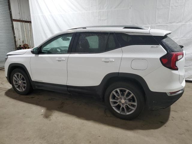 36947694 :رقم المزاد ، 3GKALVEV7NL161859 vin ، 2022 Gmc Terrain Slt مزاد بيع