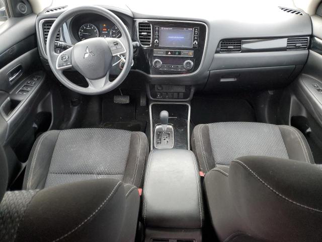 Продаж на аукціоні авто 2019 Mitsubishi Outlander Es, vin: JA4AD2A38KZ055804, номер лоту: 36890104