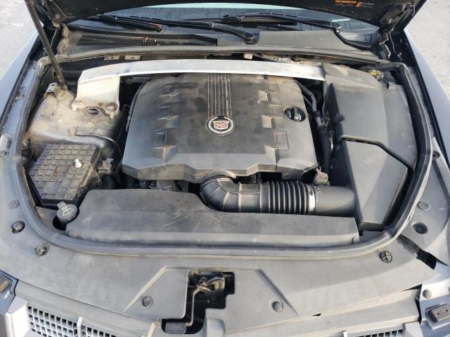 Aukcja sprzedaży 2010 Cadillac Cts, vin: 1G6DC5EG9A0135283, numer aukcji: 82504363
