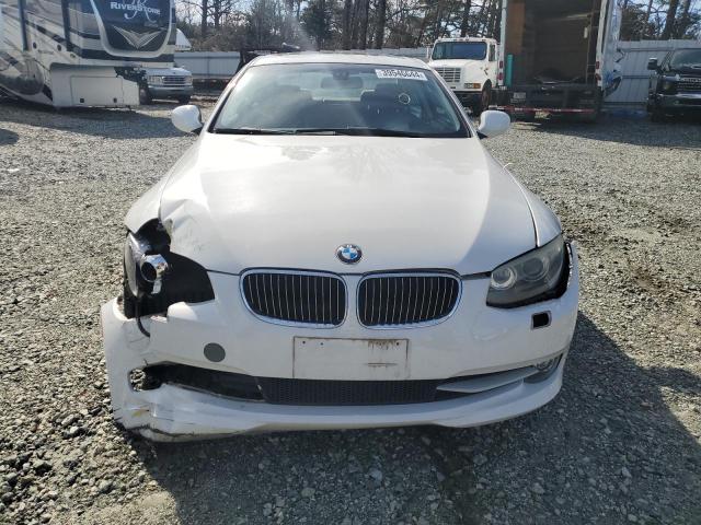 Aukcja sprzedaży 2011 Bmw 328 Xi Sulev, vin: WBAKF5C50BE395764, numer aukcji: 39546644