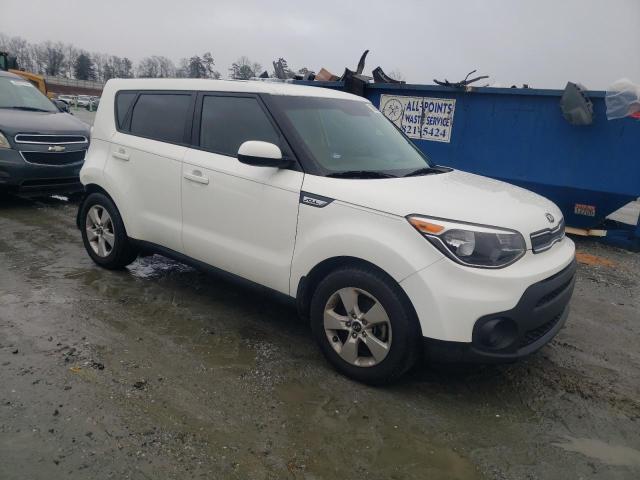 38500614 :رقم المزاد ، KNDJN2A29K7672828 vin ، 2019 Kia Soul مزاد بيع