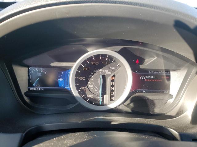 2014 Ford Explorer Xlt მანქანა იყიდება აუქციონზე, vin: 1FM5K7D89EGA88503, აუქციონის ნომერი: 39205834