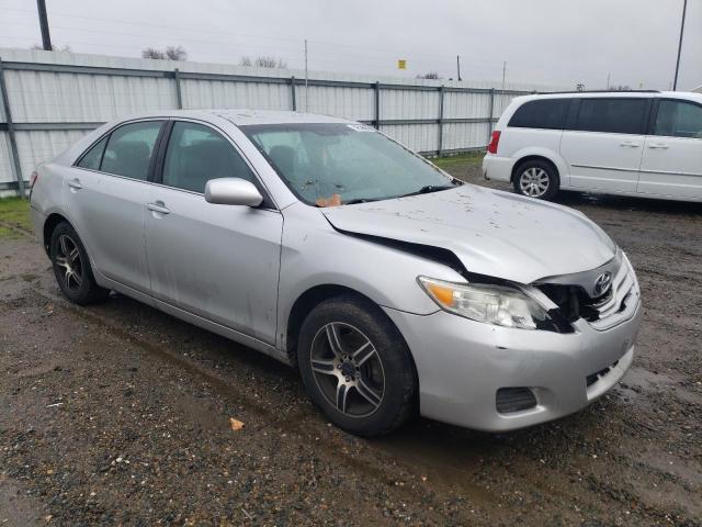 39539864 :رقم المزاد ، 4T1BF3EK7AU056106 vin ، 2010 Toyota Camry Base مزاد بيع