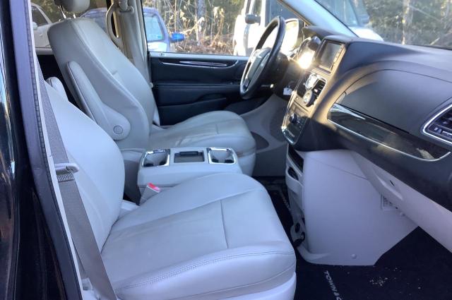 Aukcja sprzedaży 2013 Chrysler Town & Country Touring, vin: 2C4RC1BG0DR662364, numer aukcji: 36915574
