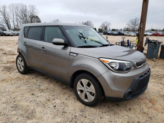 Aukcja sprzedaży 2016 Kia Soul, vin: KNDJN2A21G7354094, numer aukcji: 38257694