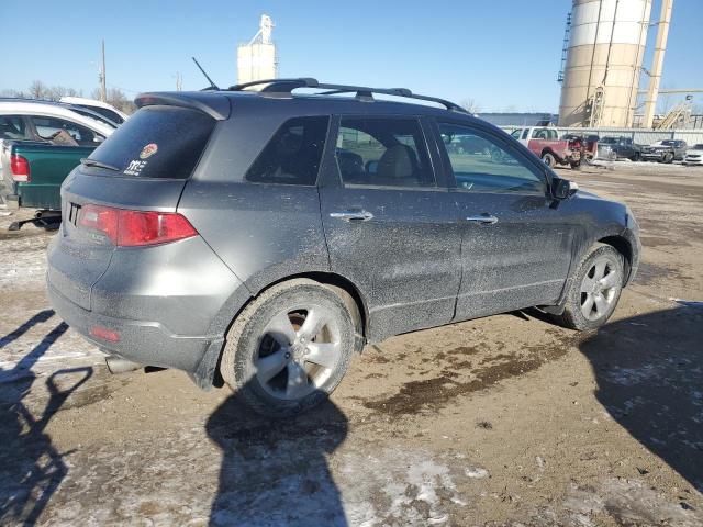 38897744 :رقم المزاد ، 5J8TB18268A011935 vin ، 2008 Acura Rdx مزاد بيع