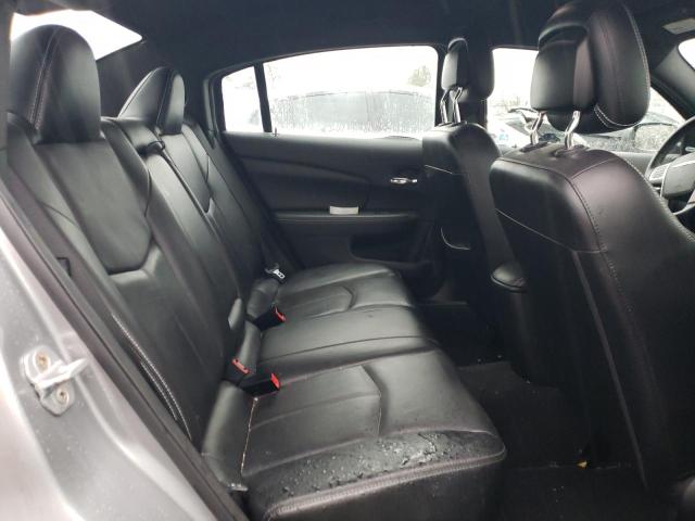 37406864 :رقم المزاد ، 1C3CCBCG1DN521010 vin ، 2013 Chrysler 200 Limited مزاد بيع