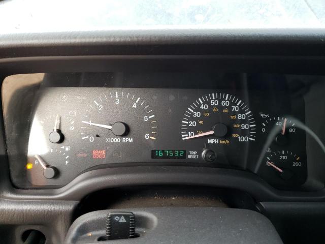 Продаж на аукціоні авто 2001 Jeep Cherokee Sport, vin: 1J4FF48S61L547161, номер лоту: 37532574