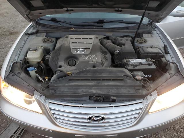 Продаж на аукціоні авто 2008 Hyundai Azera Se, vin: KMHFC46F78A295880, номер лоту: 82943623