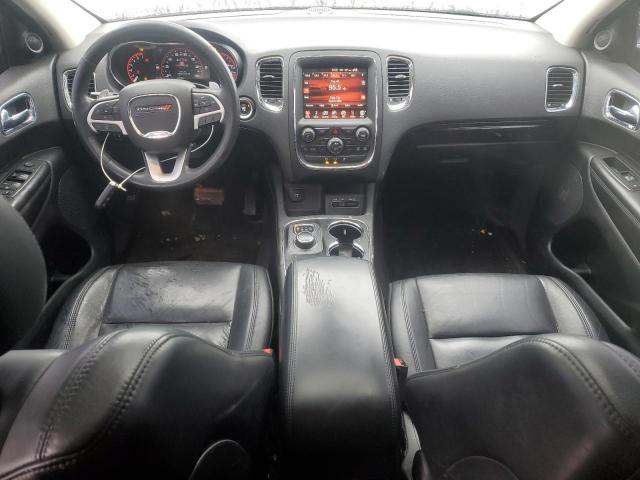 2014 Dodge Durango Limited მანქანა იყიდება აუქციონზე, vin: 1C4RDJDG7EC973178, აუქციონის ნომერი: 39828174