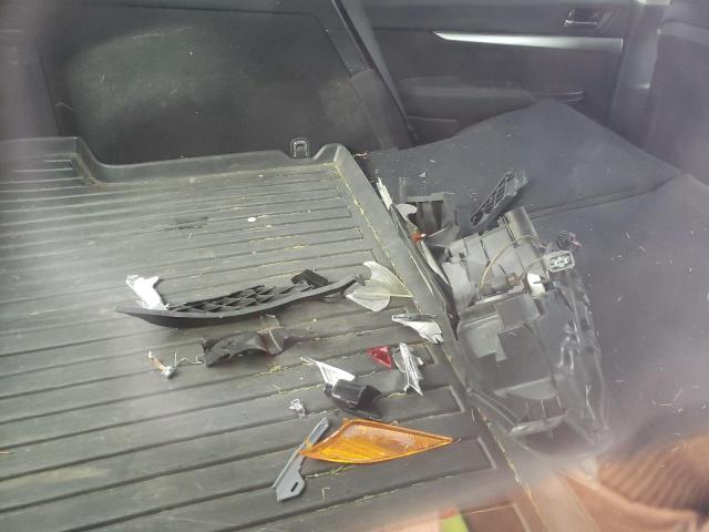 2011 Subaru Outback 2.5i Premium მანქანა იყიდება აუქციონზე, vin: 4S4BRCGC1B3318707, აუქციონის ნომერი: 40257304
