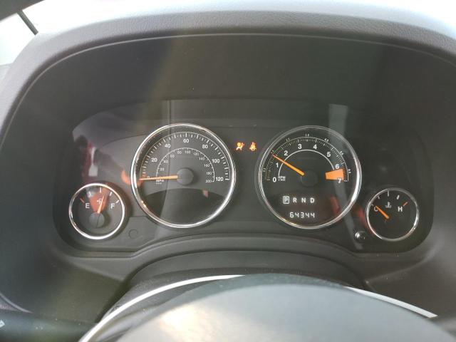 Aukcja sprzedaży 2016 Jeep Compass Latitude, vin: 1C4NJDEBXGD672378, numer aukcji: 82890193