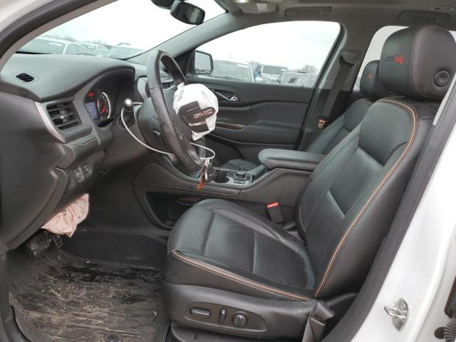 Aukcja sprzedaży 2021 Gmc Acadia At4, vin: 1GKKNLLSXMZ160286, numer aukcji: 40295074