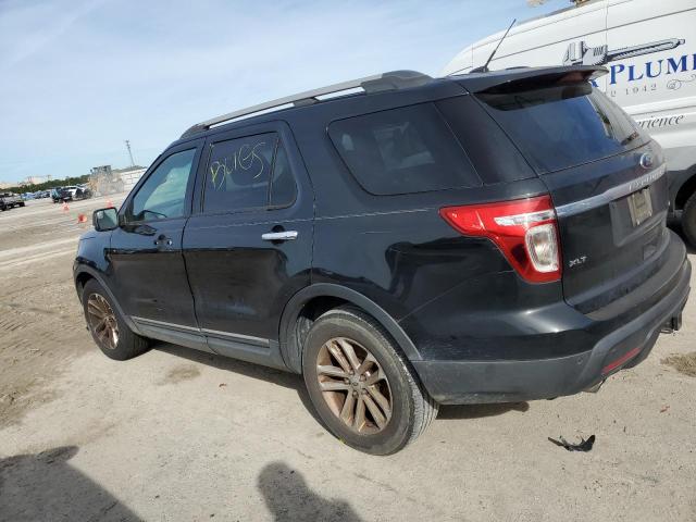 Aukcja sprzedaży 2014 Ford Explorer Xlt, vin: 1FM5K7D81EGA88303, numer aukcji: 38786574