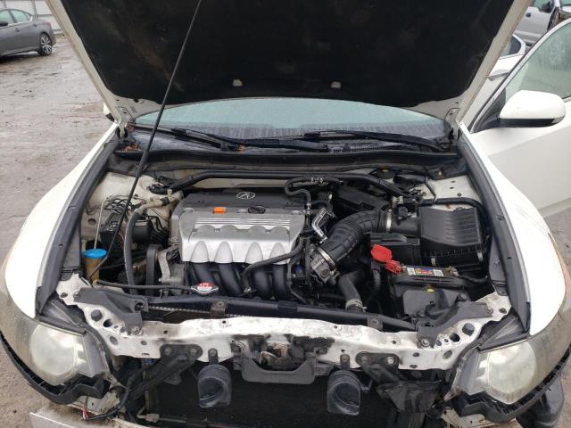 Продаж на аукціоні авто 2011 Acura Tsx, vin: JH4CU2F61BC011369, номер лоту: 38805264